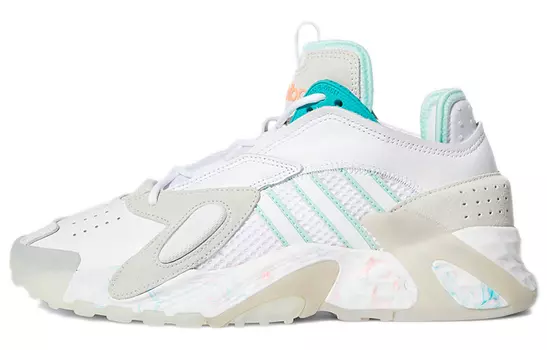 Adidas originals Streetball Баскетбольные кроссовки женские