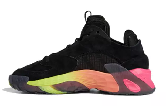 Adidas originals Streetball Kids Баскетбольные кроссовки GS