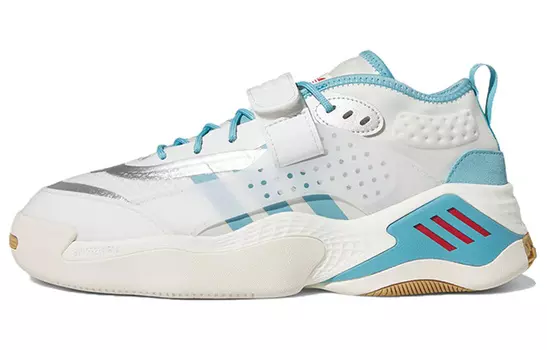 Adidas originals Streetball Lifestyle Обувь унисекс