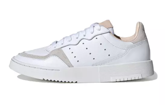 Adidas originals Super Court Детские кроссовки для скейтбординга GS