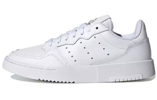 Adidas originals Super Court Kids Обувь для скейтбординга для детей