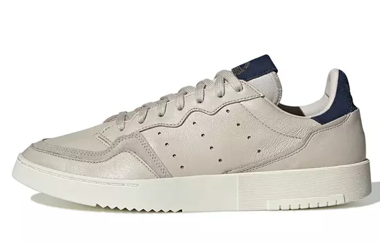 Adidas originals Super Court Обувь для скейтбординга унисекс