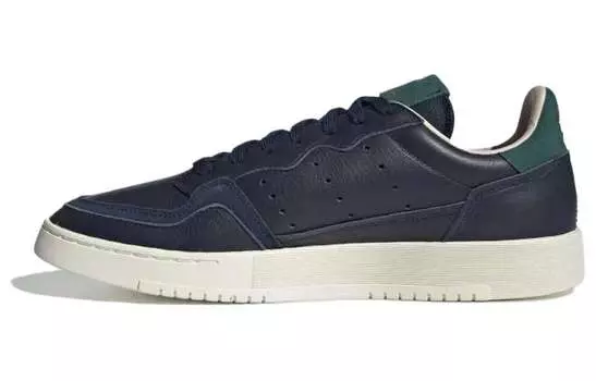 Кеды Adidas originals Super Court Unisex, синий