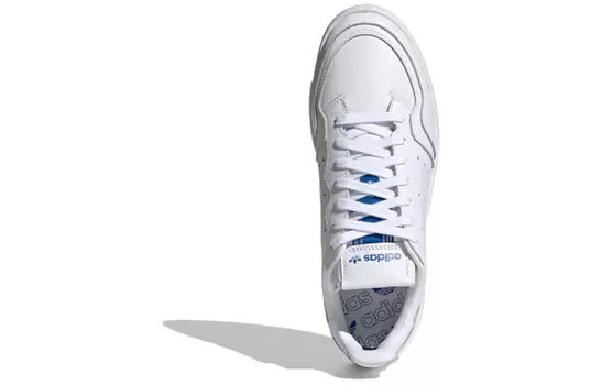 Adidas originals Super Court Обувь для скейтбординга унисекс