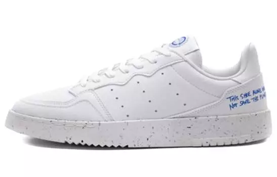 Adidas originals Super Court Обувь для скейтбординга унисекс