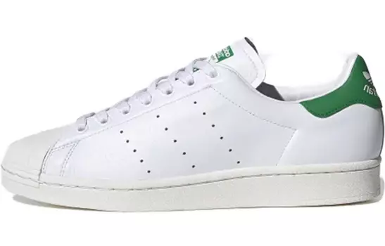 Adidas originals Superstan Обувь для скейтбординга унисекс