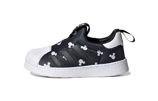 Adidas Originals SUPERSTAR 360 Кроссовки для малышей TD