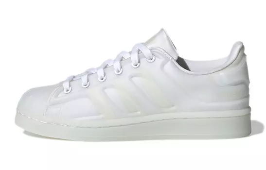 Adidas originals Superstar Kids Кроссовки для скейтбординга для детей