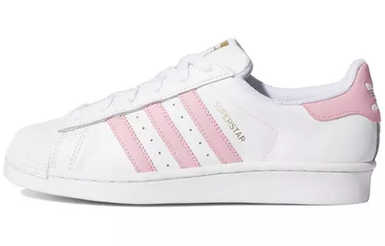 Adidas originals Superstar Kids Обувь для скейтбординга для детей