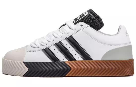 Adidas originals Superstar Обувь для скейтбординга унисекс