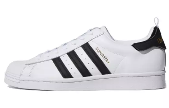 Adidas originals Superstar Обувь для скейтбординга унисекс