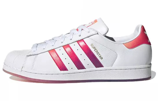 Adidas originals Superstar Обувь для скейтбординга унисекс