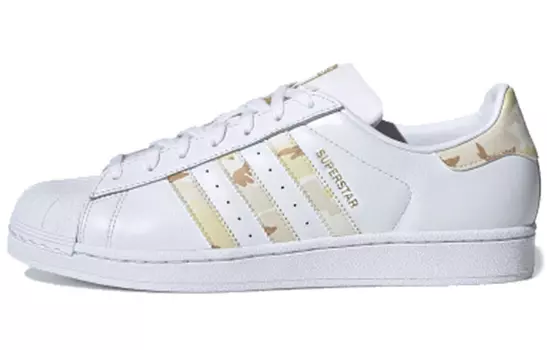 Adidas originals Superstar Обувь для скейтбординга унисекс