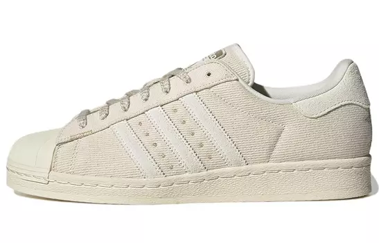 Adidas originals Superstar Обувь для скейтбординга унисекс