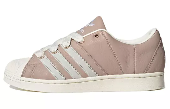Кроссовки Adidas Originals Originals Superstar Supermodified Shoes 'Pink White'