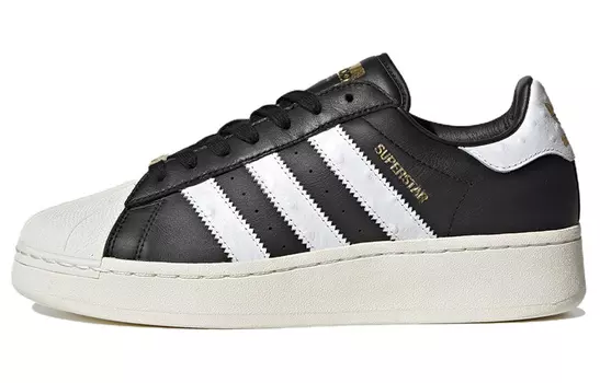 Кроссовки Adidas Originals Originals Superstar Xlg Shoes 'Black Cloud White'