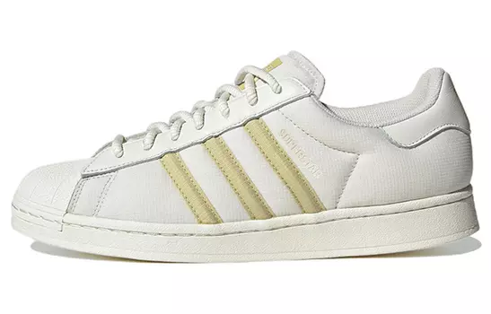 Кроссовки Adidas Originals Originals Superstar 'Yellow'