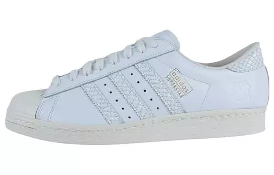 Кроссовки Adidas Originals Superstar 80s Undefeated