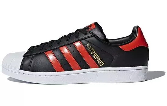 Adidas originals Superstar Обувь для скейтбординга унисекс