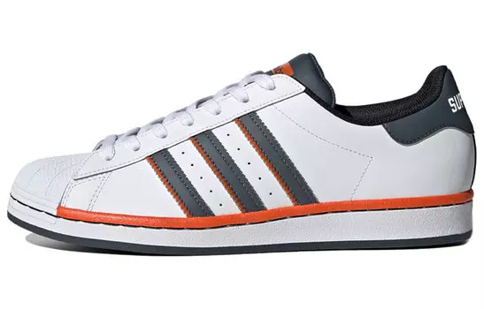 Кроссовки Adidas Originals Superstar Street Ball