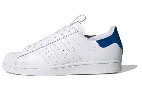 Кроссовки Adidas Originals Originals Men's Nmd R1 Silver Metallic And White Shoes 'White Blue'