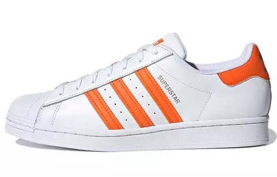 Adidas originals Superstar Обувь для скейтбординга унисекс