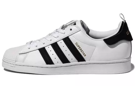 Adidas originals Superstar Обувь для скейтбординга унисекс