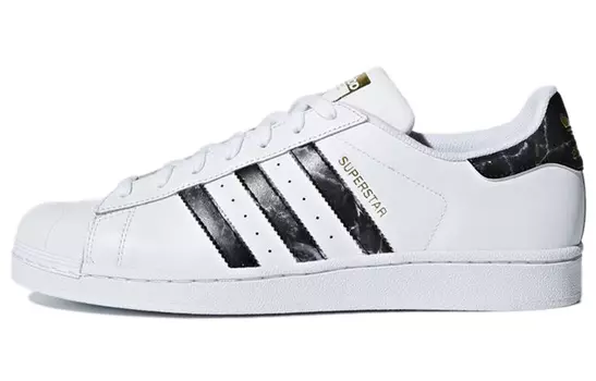 Adidas originals Superstar Обувь для скейтбординга унисекс