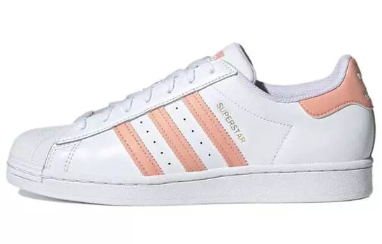 Adidas originals Superstar Обувь для скейтбординга унисекс