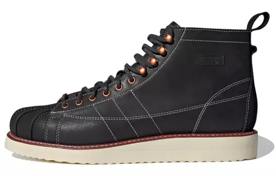 Adidas originals Superstar Обувь для скейтбординга унисекс