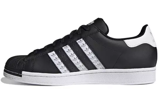 Adidas originals Superstar Обувь для скейтбординга унисекс