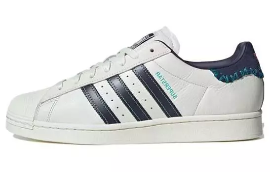 Adidas originals Superstar Series Lifestyle Обувь унисекс, White