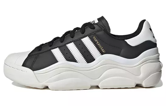 Adidas originals Superstar Series Lifestyle Женская обувь