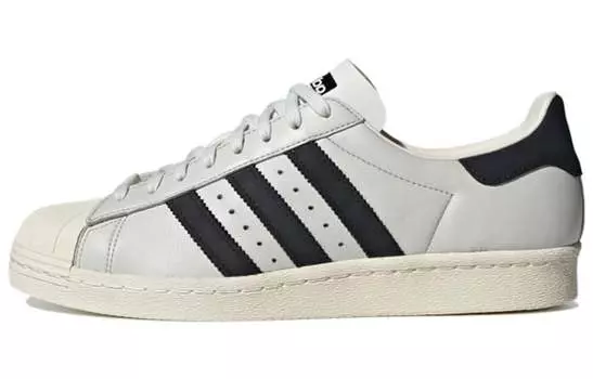 Кроссовки Adidas Originals Superstar Recon White Black