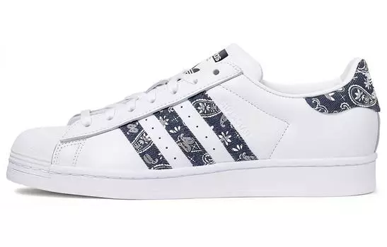 Adidas originals Superstar Series Обувь для скейтбординга унисекс