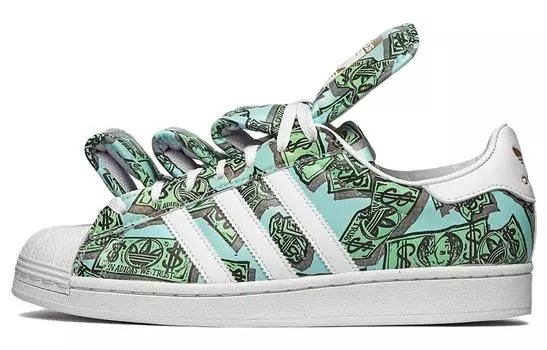 Adidas originals Superstar Series Обувь для скейтбординга унисекс