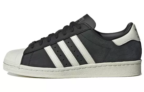 Adidas originals Superstar Series Обувь для скейтбординга унисекс
