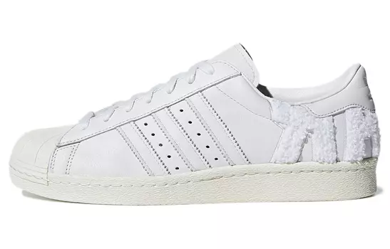 Adidas originals Superstar Series Обувь для скейтбординга унисекс