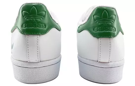 Adidas originals Superstar Series Обувь для скейтбординга унисекс