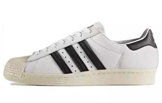 Adidas originals Superstar Series Обувь для скейтбординга унисекс