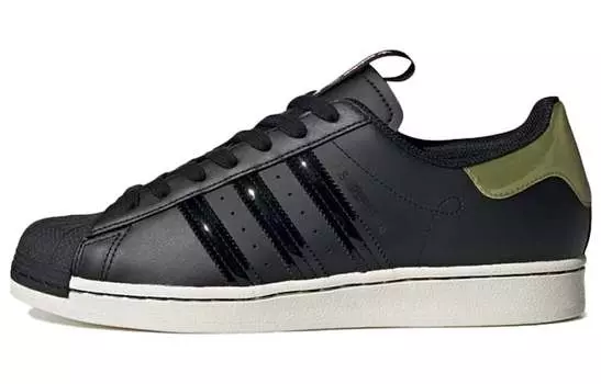 Adidas originals Superstar Series Обувь для скейтбординга унисекс