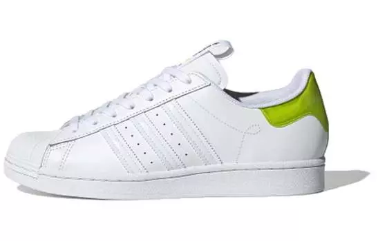 Кроссовки Adidas Originals Originals Superstar Footwear White/Core Black