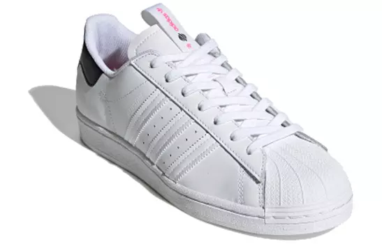 Adidas originals Superstar Series Обувь для скейтбординга унисекс