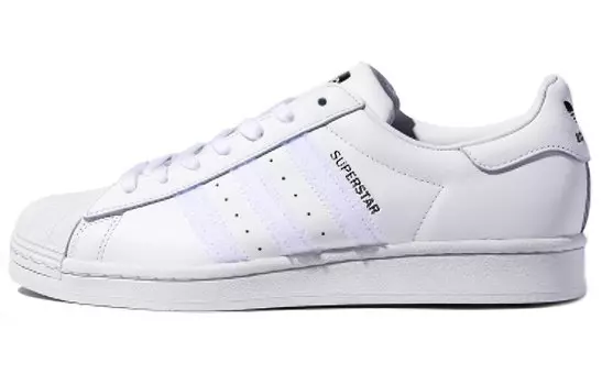 Кроссовки Adidas Originals Originals Superstar 'White'