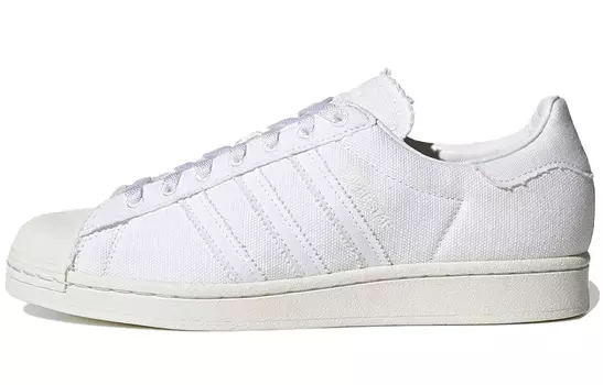 Кроссовки Adidas Originals Originals Superstar Shoes 'Cloud White Off White'