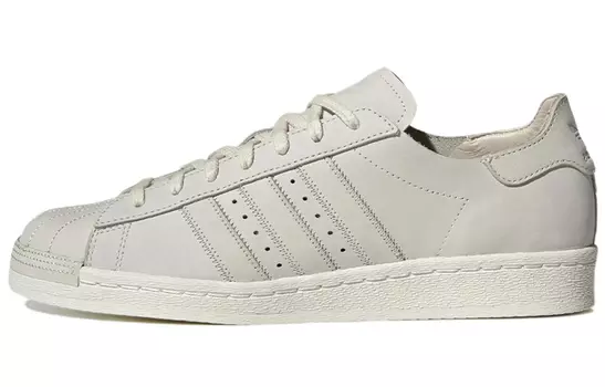 Кроссовки Adidas Originals Superstar 82 Off White