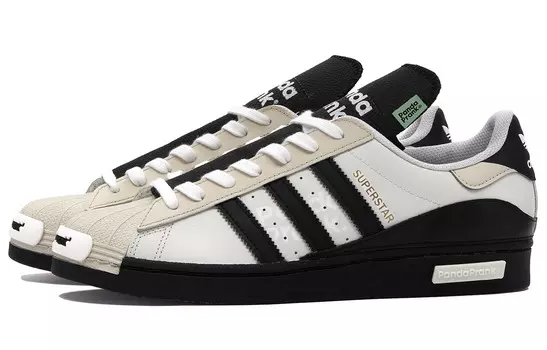 Adidas originals Superstar Series Обувь для скейтбординга унисекс