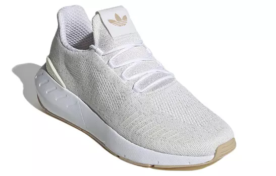 Adidas originals Swift Run 22 Кроссовки унисекс ДУБЛЬ