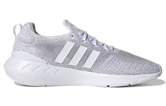 Кроссовки Adidas Originals Swift Run 22 Unisex, серый