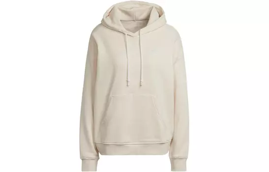 Adidas Originals Свитшот женские желтые/белые